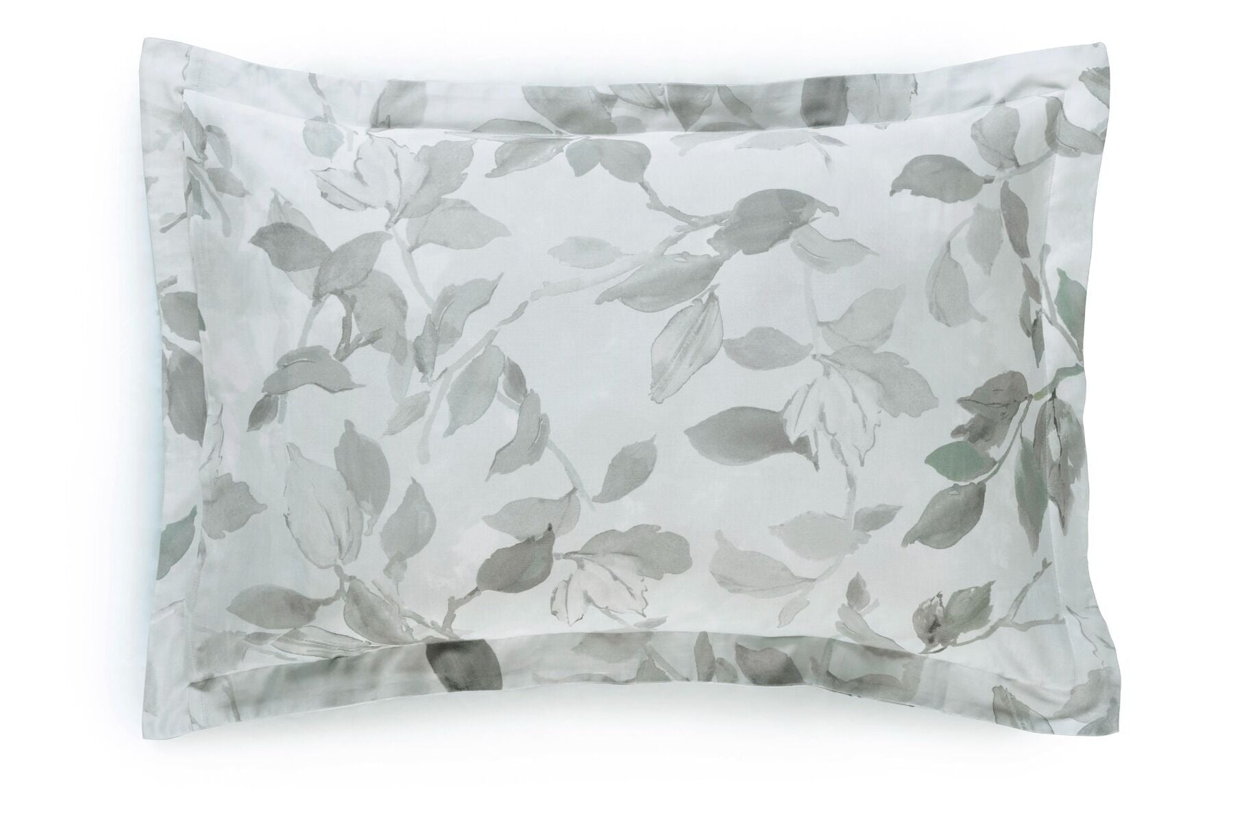 Designers Guild Fleur Blanche Platinum Bedding