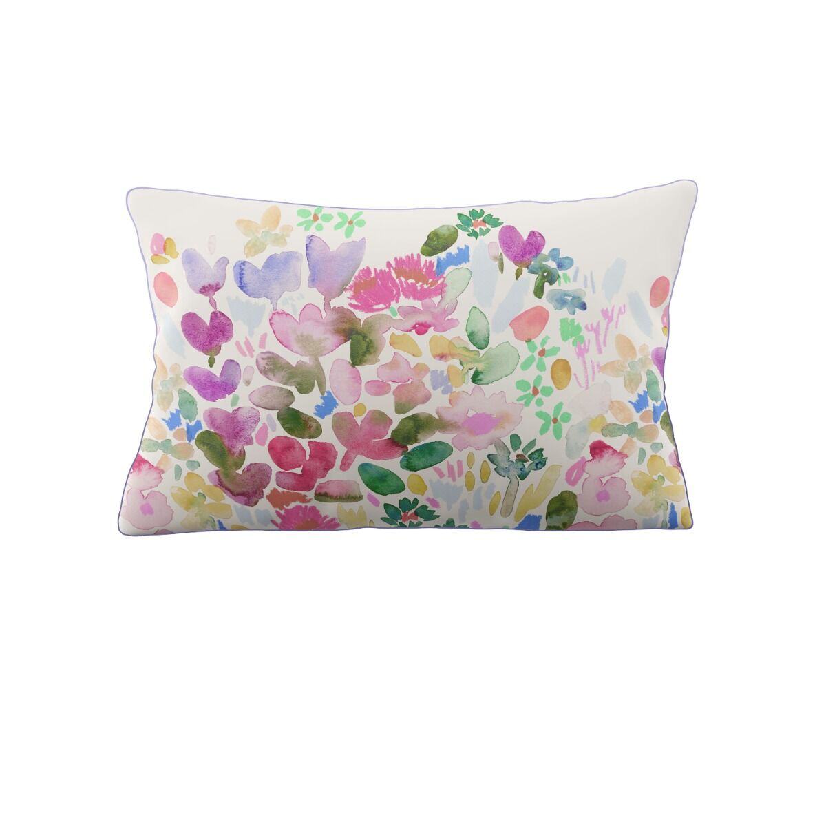 Bluebellgray Flora Cerise Bedding