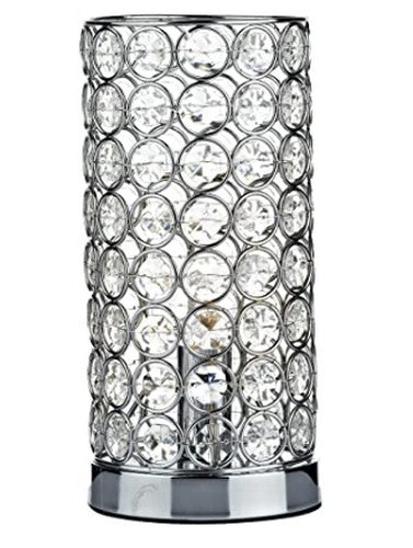 Frost Table Lamp FRO4250 Dar Lighting