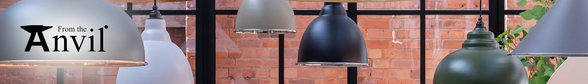 from the anvil lighting collection products