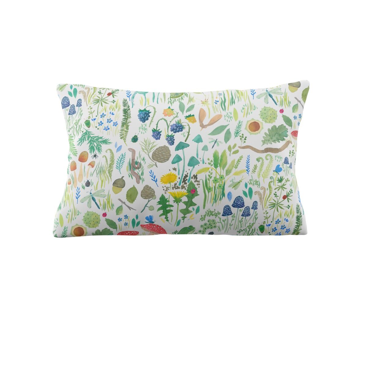 Wee Blue Bell Garden Explorer Multi Bedding