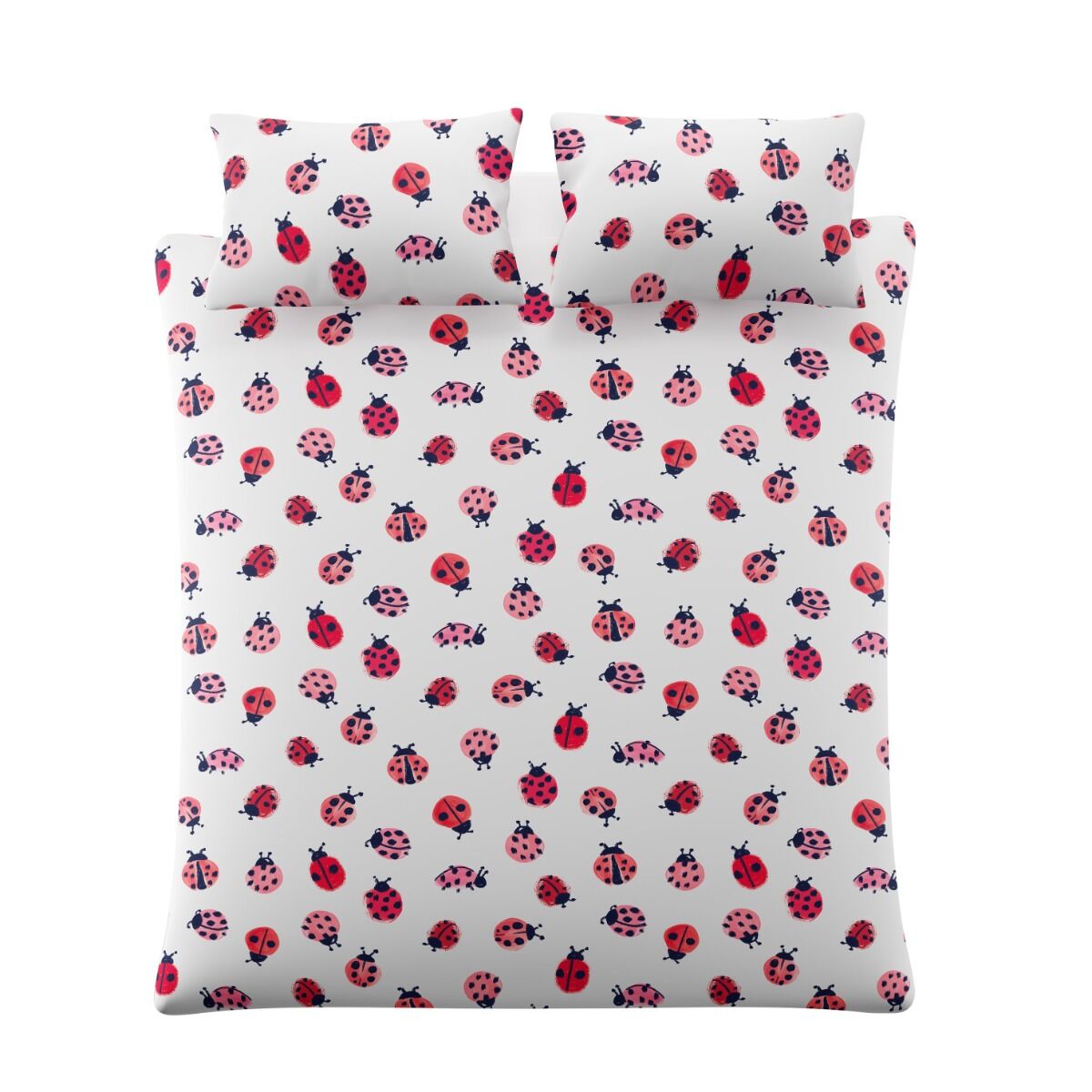 Wee Blue Bell Garden Explorer Multi Bedding