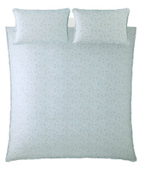 Georgie Ditsy Blue Bedding