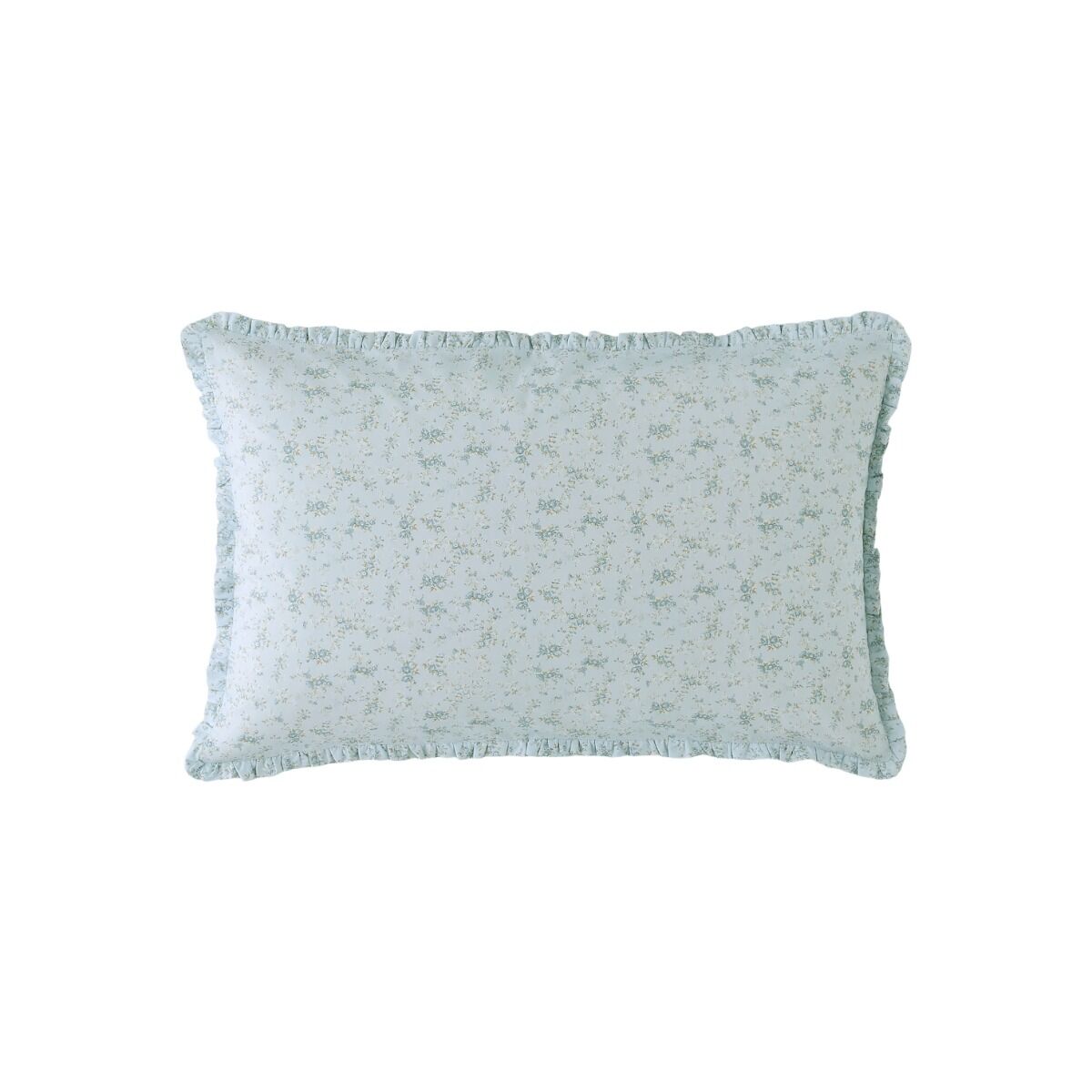Georgie Ditsy Blue Bedding
