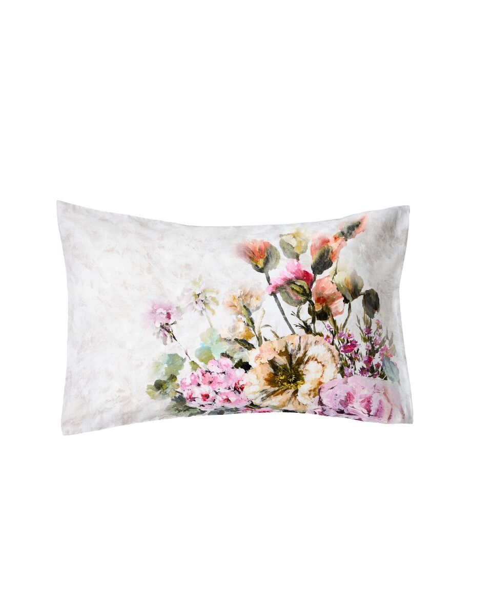 Designers Guild Grandiflora Rose Bedding