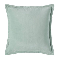 Laura Ashley Hanya Cushion Sage Leaf 45 x 45cm