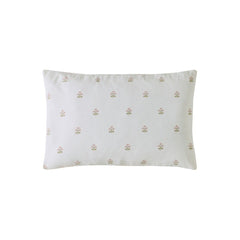 Laura Ashley Harthill Daisy Raspberry Pink Bedding