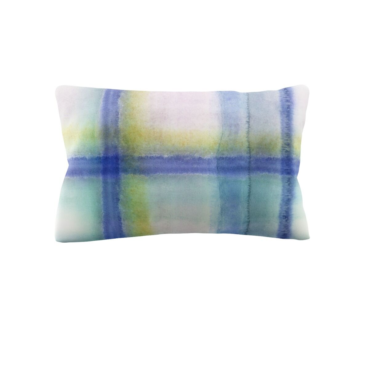 Bluebellgray Hebrides Tartan Atlantic Bedding