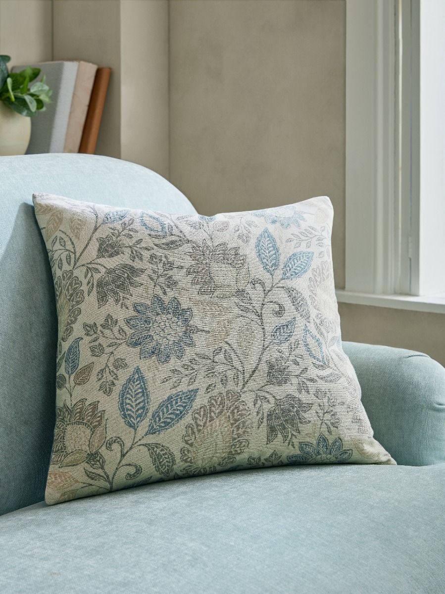 Laura Ashley Hedingham Seaspray Blue