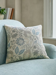 Laura Ashley Hedingham Seaspray Blue