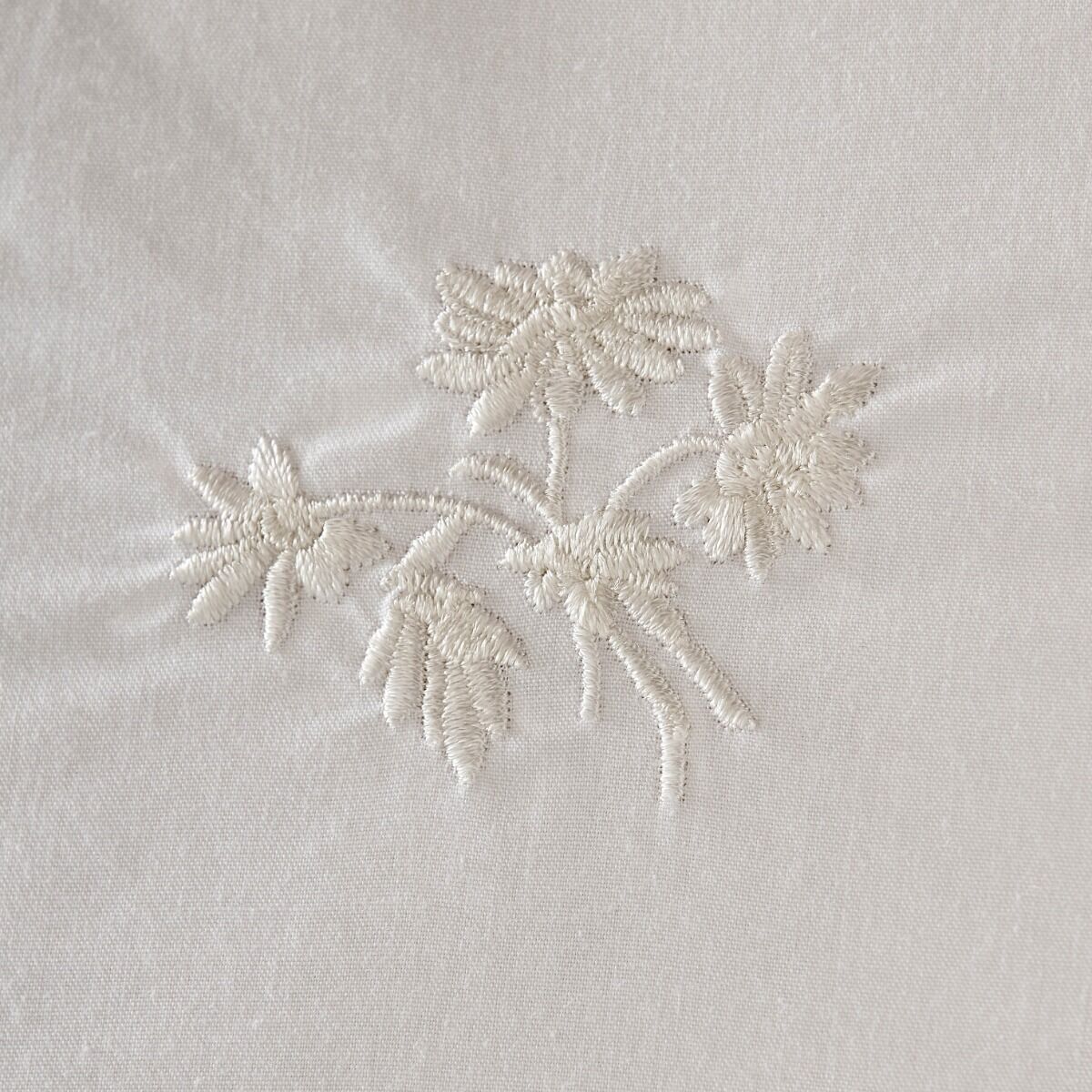 Laura Ashley Keeleigh Posy White Bedding