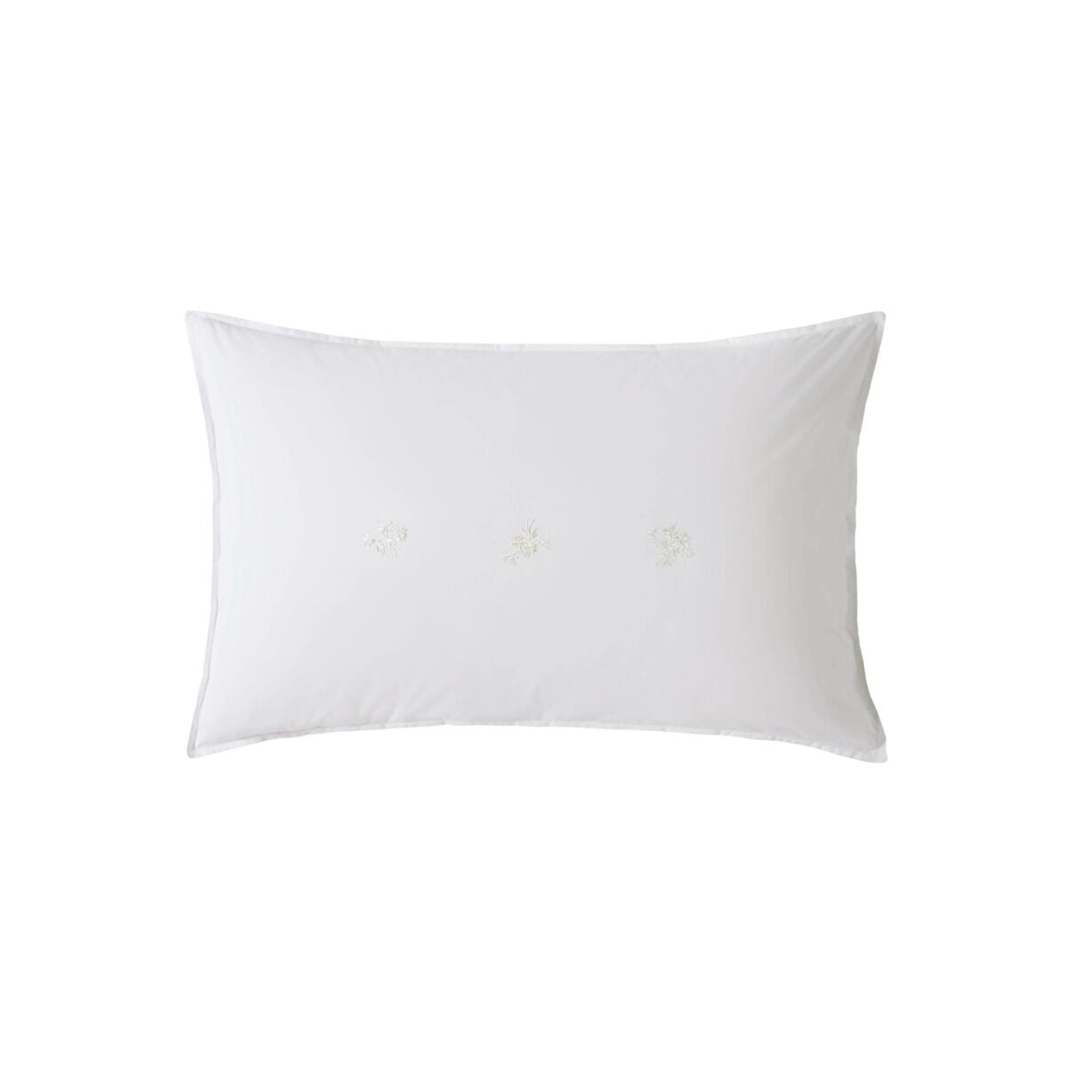 Laura Ashley Keeleigh Posy White Bedding