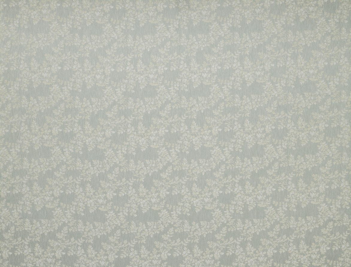 Laura Ashley Fabric Burnham Woven - Sage