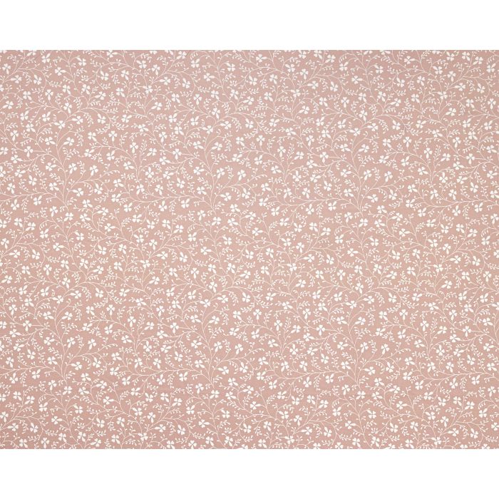 Laura Ashley Fabric Campion - Plaster