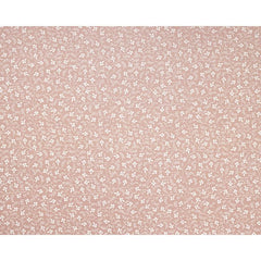 Laura Ashley Fabric Campion - Plaster