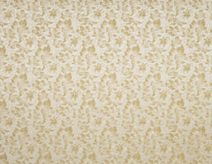 Laura Ashley Fabric Churchstoke - Linen