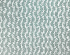 Laura Ashley Fabric Dee - Spruce