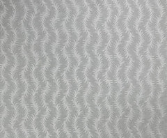 Laura Ashley Fabric Dee - Steel