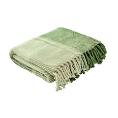 Laura Ashley Dylan Hedgerow Throw