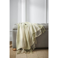 Laura Ashley Dylan Hedgerow Throw