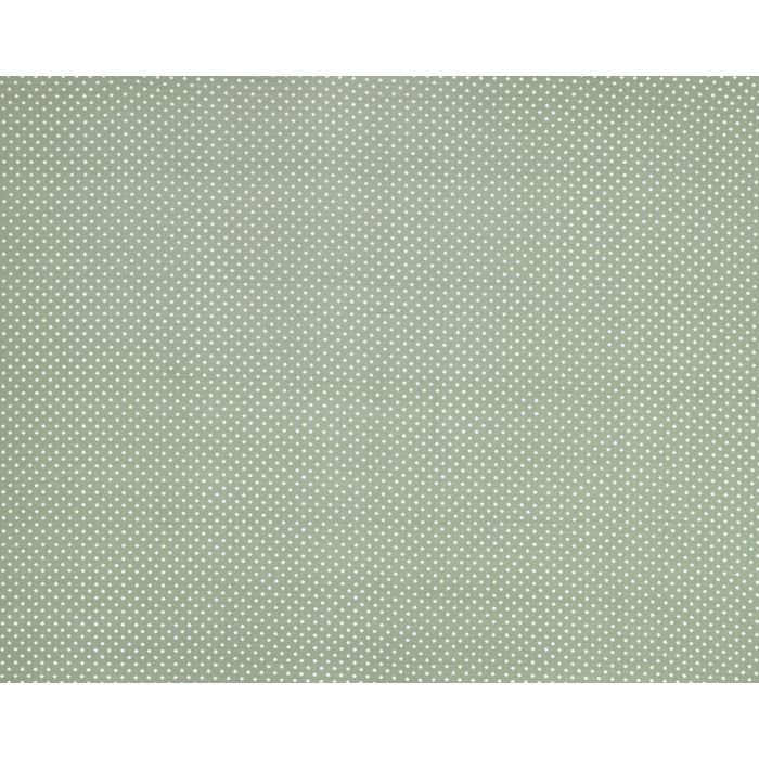 Laura Ashley Fabric Louise Star Sage