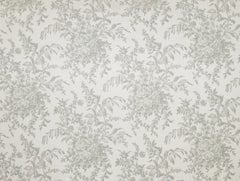 Laura Ashley Fabric Picardie - Fennel