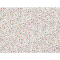 Laura Ashley Fabric Rowena - Peony