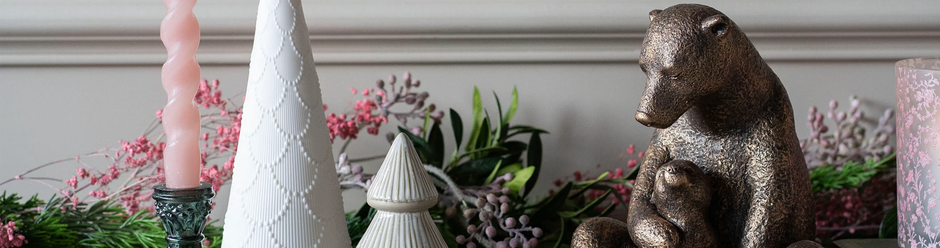 Laura Ashley Christmas Collection 2025