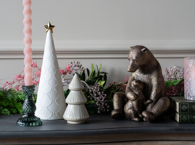 Laura Ashley Christmas Collection 2025 Mobile