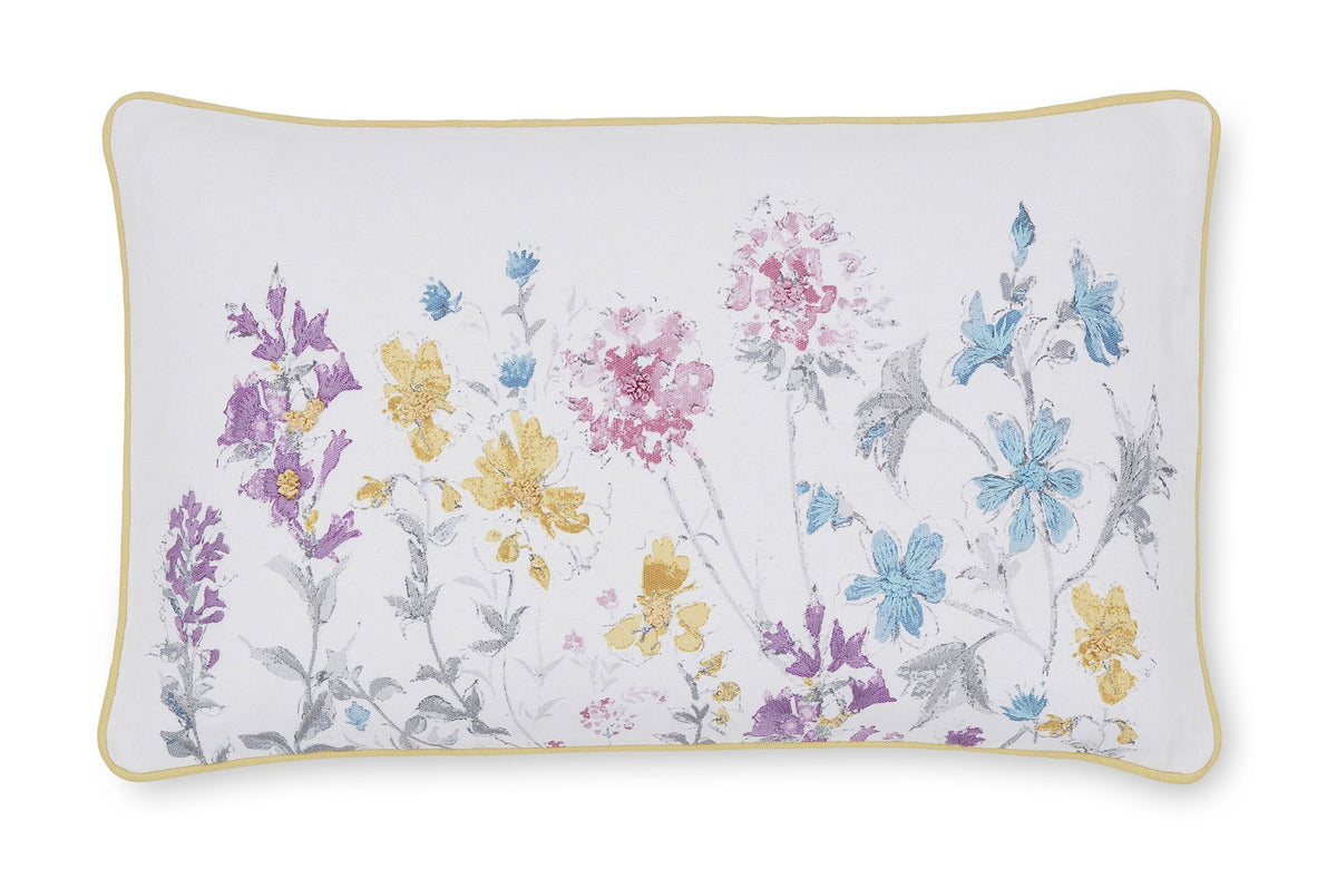 Laura Ashley Wild Meadow Cushion