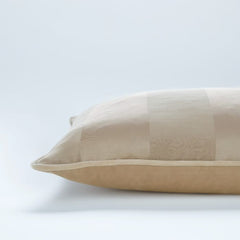 Laura Ashley Lille Stripe Truffle Cushion