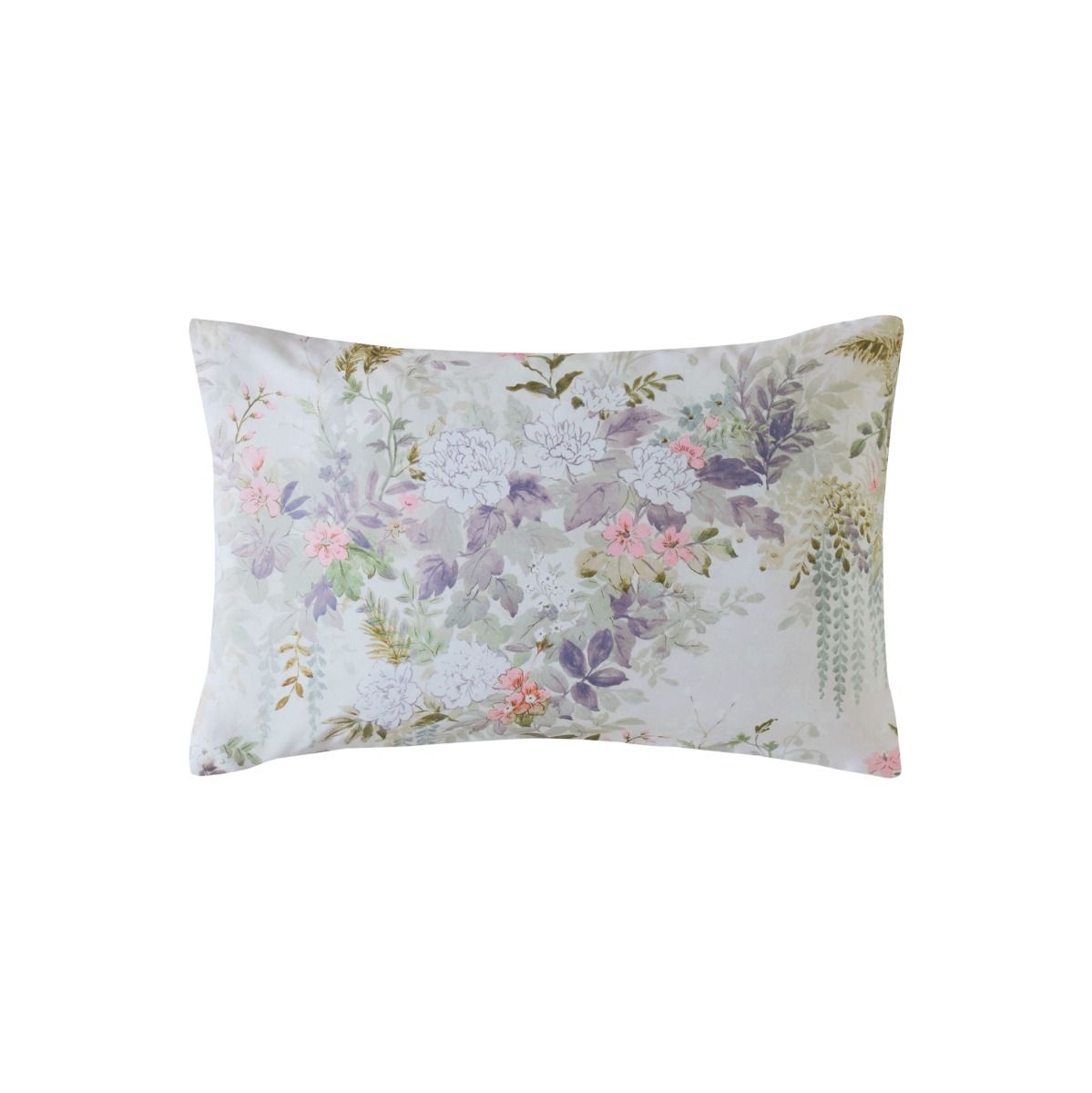 Laura Ashley Linlithgow Pale Lavender Bedding