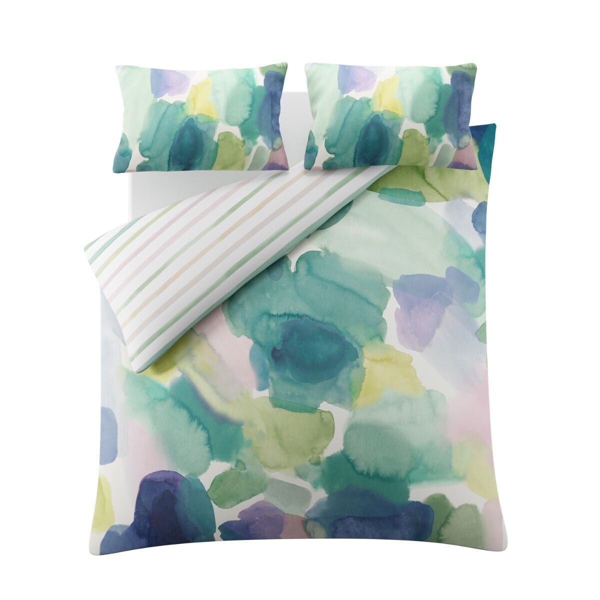 Bluebellgray Lochaber Sea Bedding