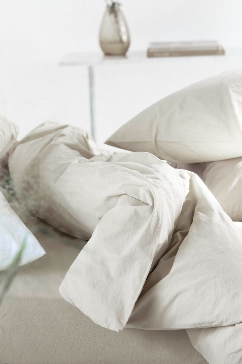 Designers Guild Loweswater Linen Bedding