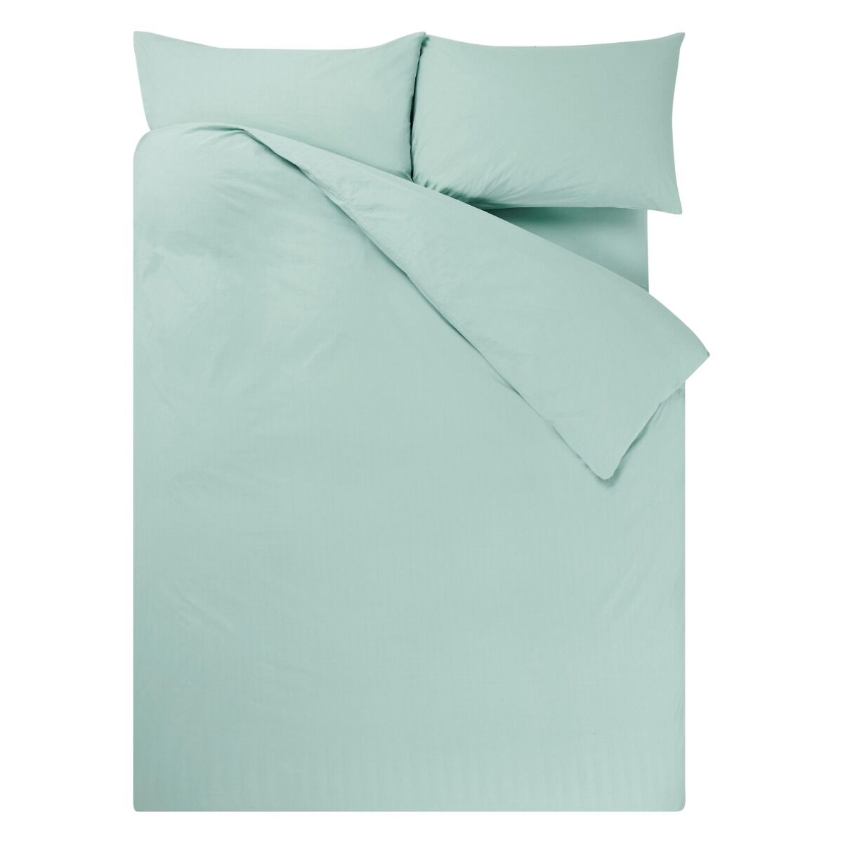Designers Guild Loweswater Porcelain Green Bedding