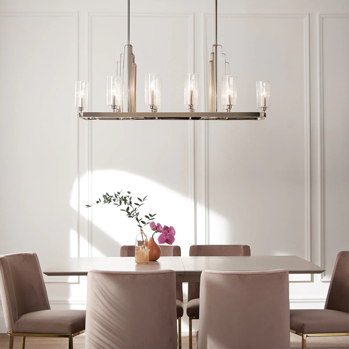 luxury Quintiesse Lighting