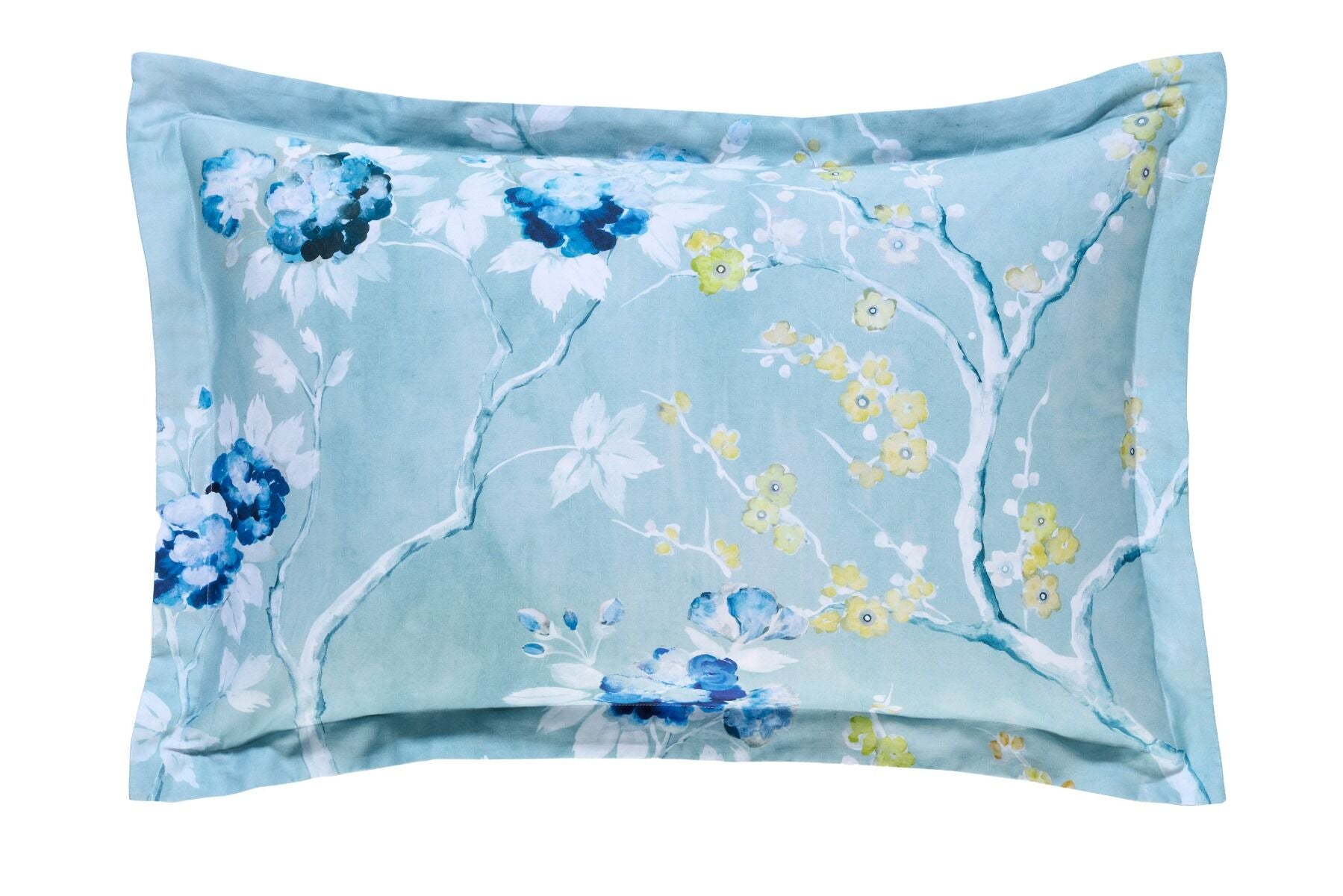 Designers Guild Manohari Delft Blue Bedding
