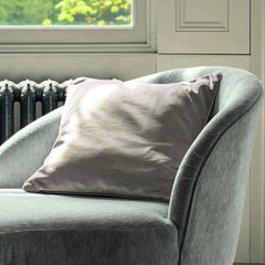 Laura Ashley Nigella Marble Cushion