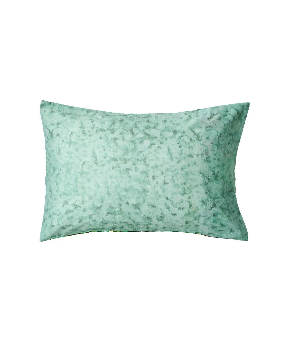 Designers Guild Margaretta Emerald Green Bedding