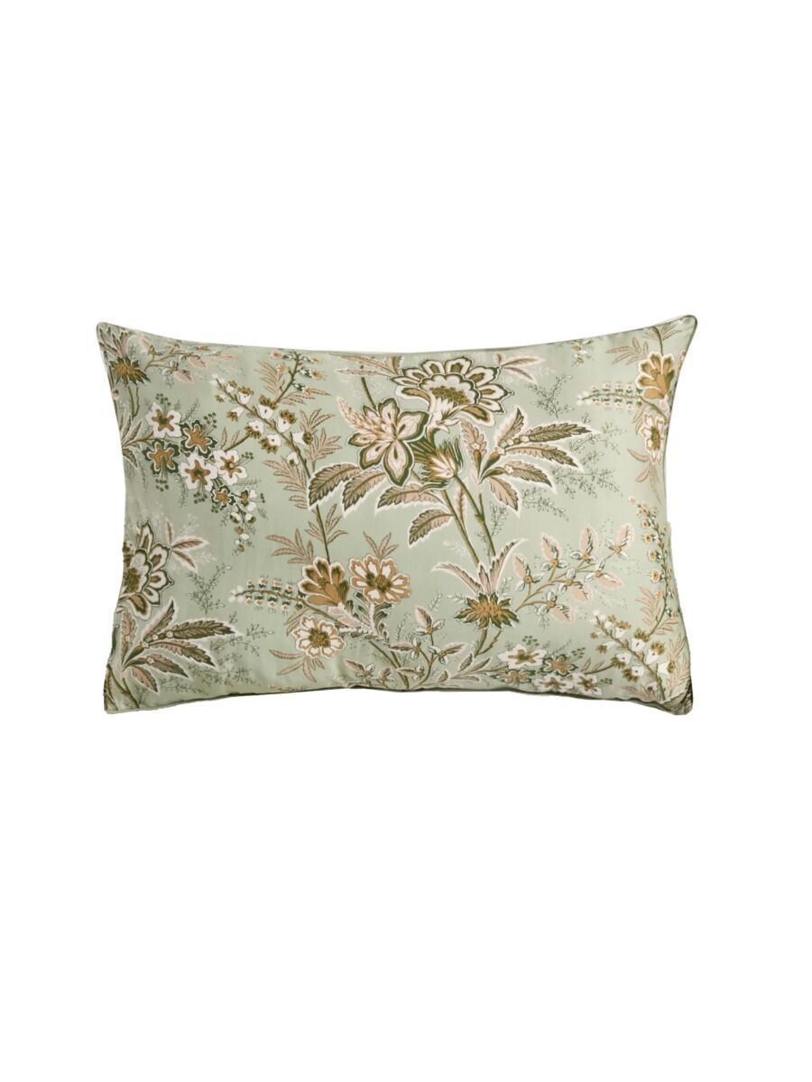 Laura Ashley Marlbrook Sage Bedding