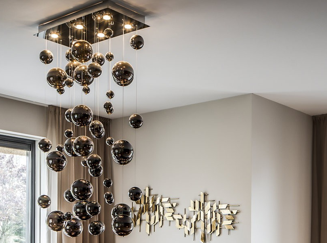 Metal Lux Lighting The Light Company