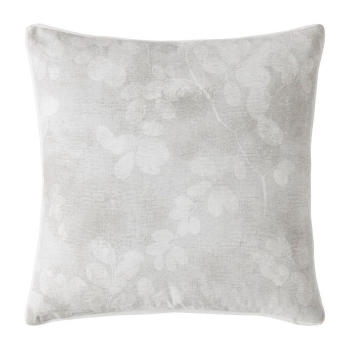 Laura Ashley Millhayes Natural 45x45cm Cushion