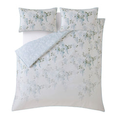 Laura Ashley Mirabelle Pale Seaspray Bedding