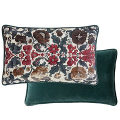 Historic Royal Palaces Modena Multi Microfibre 30x50cm Cushion
