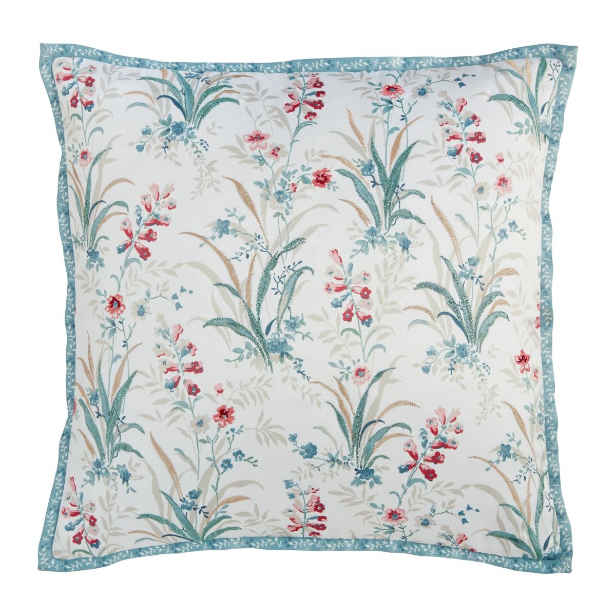 Laura Ashley Mosedale Posy Cushion