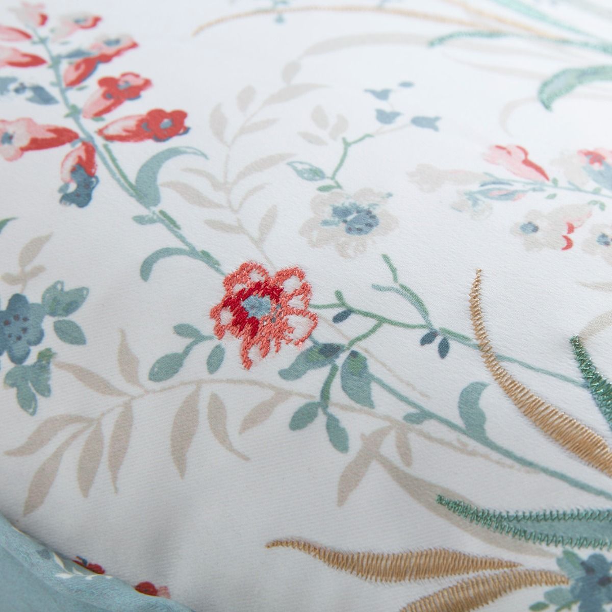 Laura Ashley Mosedale Posy Cushion