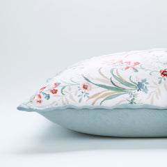 Laura Ashley Mosedale Posy Cushion