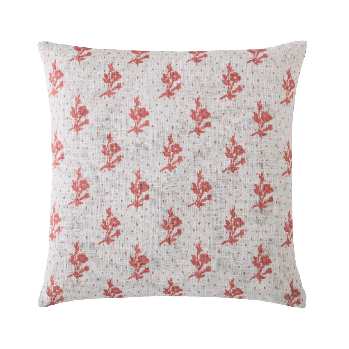 Laura Ashley Mountjoy Sprig Cushion