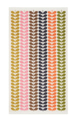 Orla Kiely Multi Stem Auburn Towels