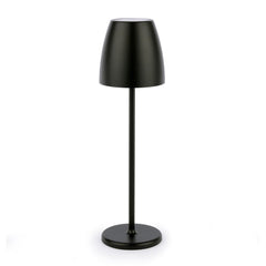 Munich Rechargeable Outdoor Table Lamp IP54 Dar Lighting